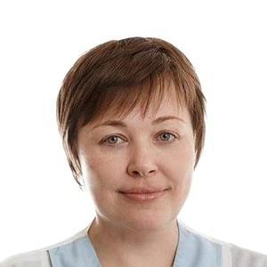 Миронова Анна Игоревна