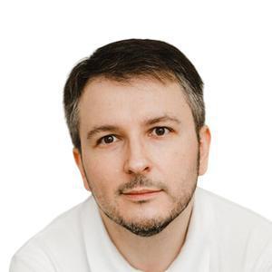 Грачёв Константин Олегович