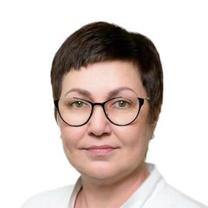 Чанчикова Наталья Геннадьевна