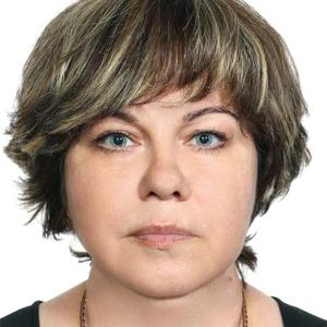 Осипова Марина Гаврииловна