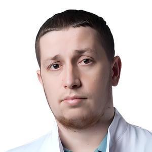 Николаев Александр Евгеньевич