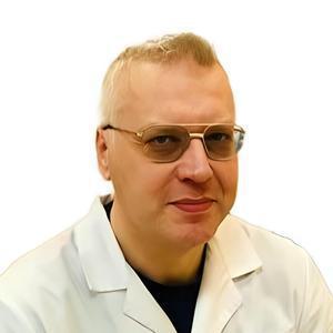 Пестриков Вадим Геннадьевич