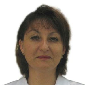 Гасимова Гульнара Насрулловна