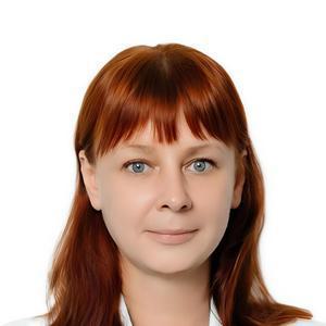 Двиведи Ирина Александровна