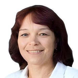 Вазетдинова Наиля Фадаеловна