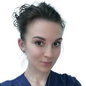 Калакина Наталья Николаевна