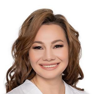 Дмитриева Марина Николаевна