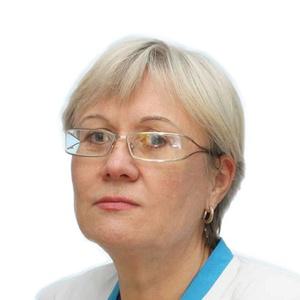 Кольцова Наталия Михайловна