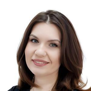 Сотникова Ольга Александровна