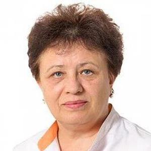 Иванова Ольга Анатольевна
