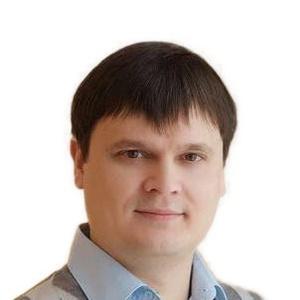 Васенин Алексей Викторович