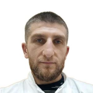 Тахаев Марат Алиевич