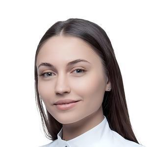 Левченко Елизавета Павловна
