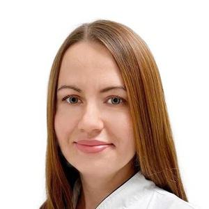 Макарова Татьяна Викторовна