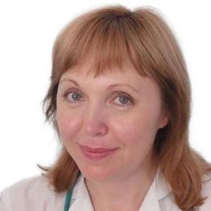 Шагиахметова Лариса Витальевна