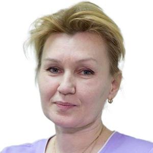 Федосеева Вера Федоровна