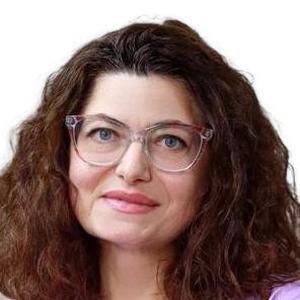 Ларионова Юлия Викторовна