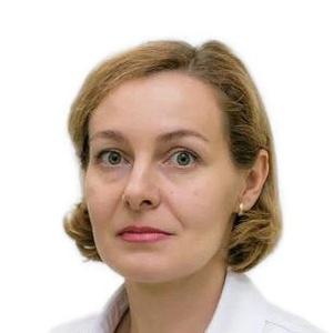 Зияитдинова Мария Владимировна