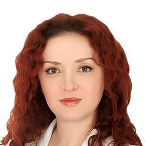 Видина Марина Викторовна