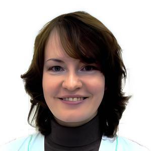 Окатова Анна Николаевна