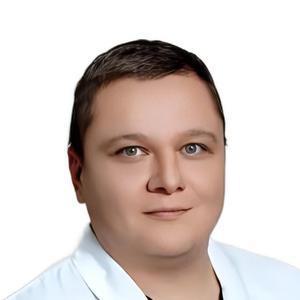 Любимов Павел Юрьевич