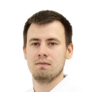 Чувашов Максим Викторович