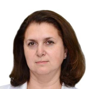 Рябинина Тамара Анатольевна