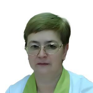 Костикова Елена Владимировна