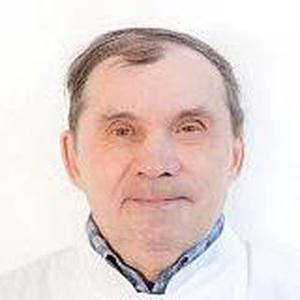Кольдин Алексей Владимирович