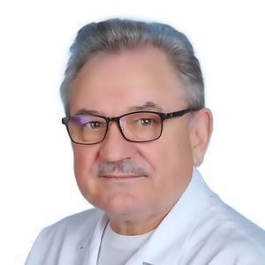 Белозёров Николай Дмитриевич