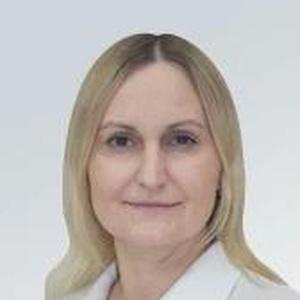 Евменова Наталия Викторовна