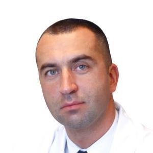 Шарапов Дмитрий Александрович