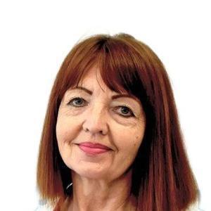Белова Любовь Александровна