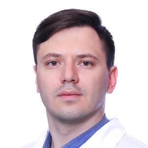 Яхонтов Юрий Витальевич