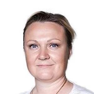 Сухова Татьяна Николаевна