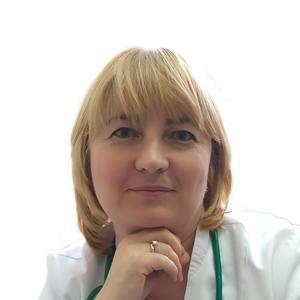Беспалова Наталия Геннадьевна