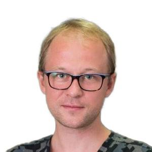 Матюхин Анатолий Дмитриевич