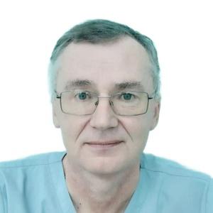 Смирнов Игорь Юрьевич