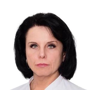 Глаголева Марина Георгиевна