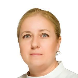 Малышева Екатерина Сергеевна