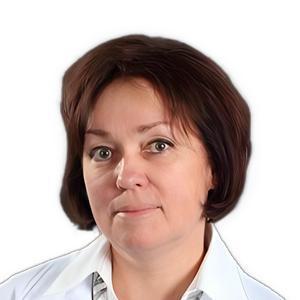 Горелышева Вера Анатольевна