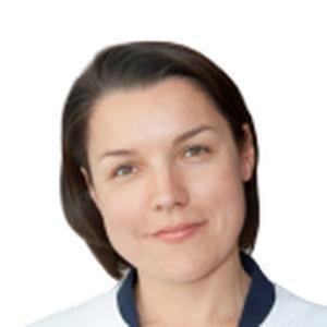Фатьянова Анастасия Сергеевна
