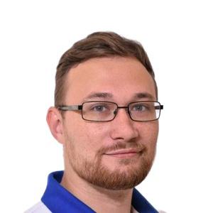 Нагибин Александр Николаевич