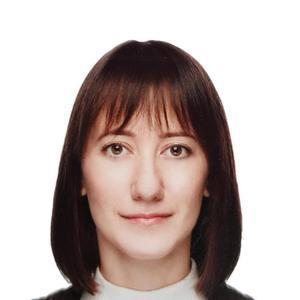 Покровская Алина Владимировна