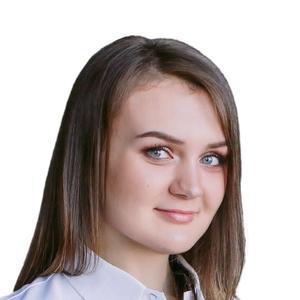 Спирина Наталья Сергеевна