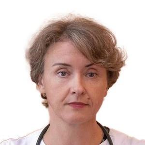 Титова Светлана Вячеславовна