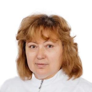 Смотрова Ольга Борисовна