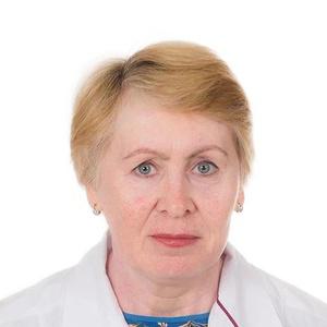 Красносельских Елена Александровна