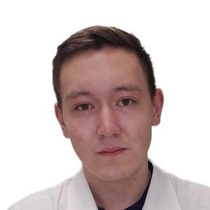 Султанов Рустам Радисович