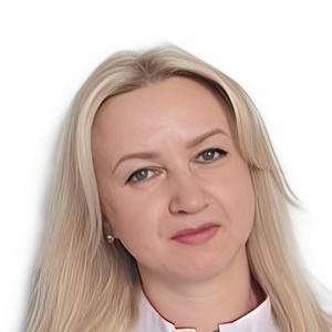 Шигабова Юлия Михайловна